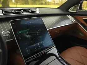 Mercedes-Benz S-klasse 580 4MATIC Maybach thumbnail 68