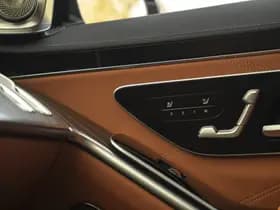 Mercedes-Benz S-klasse 580 4MATIC Maybach thumbnail 69