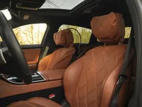 Mercedes-Benz S-klasse 580 4MATIC Maybach thumbnail 8