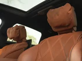 Mercedes-Benz S-klasse 580 4MATIC Maybach thumbnail 9