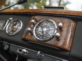 Mercedes-Benz 220 Cabriolet A 220 Cabriolet A W187 | Curved windshield thumbnail 12