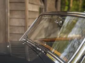 Mercedes-Benz 220 Cabriolet A 220 Cabriolet A W187 | Curved windshield thumbnail 33