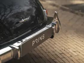 Mercedes-Benz 220 Cabriolet A 220 Cabriolet A W187 | Curved windshield thumbnail 38