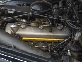 Mercedes-Benz 220 Cabriolet A 220 Cabriolet A W187 | Curved windshield thumbnail 40