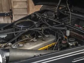 Mercedes-Benz 220 Cabriolet A 220 Cabriolet A W187 | Curved windshield thumbnail 42