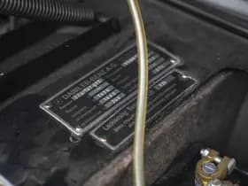 Mercedes-Benz 220 Cabriolet A 220 Cabriolet A W187 | Curved windshield thumbnail 46