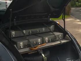 Mercedes-Benz 220 Cabriolet A 220 Cabriolet A W187 | Curved windshield thumbnail 49