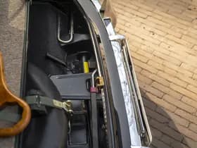 Mercedes-Benz 220 Cabriolet A 220 Cabriolet A W187 | Curved windshield thumbnail 55