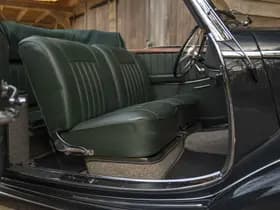 Mercedes-Benz 220 Cabriolet A 220 Cabriolet A W187 | Curved windshield thumbnail 59