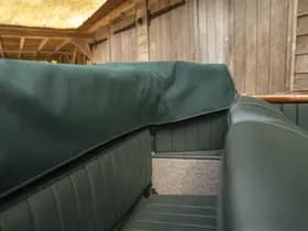 Mercedes-Benz 220 Cabriolet A 220 Cabriolet A W187 | Curved windshield thumbnail 60