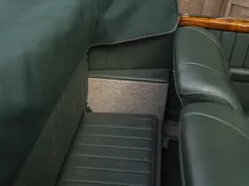 Mercedes-Benz 220 Cabriolet A 220 Cabriolet A W187 | Curved windshield thumbnail 61