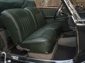 Mercedes-Benz 220 Cabriolet A 220 Cabriolet A W187 | Curved windshield thumbnail 66