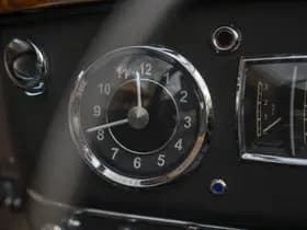 Mercedes-Benz 220 Cabriolet A 220 Cabriolet A W187 | Curved windshield thumbnail 67