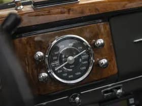 Mercedes-Benz 220 Cabriolet A 220 Cabriolet A W187 | Curved windshield thumbnail 68