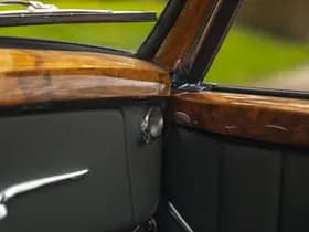 Mercedes-Benz 220 Cabriolet A 220 Cabriolet A W187 | Curved windshield thumbnail 71