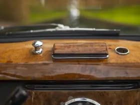 Mercedes-Benz 220 Cabriolet A 220 Cabriolet A W187 | Curved windshield thumbnail 72