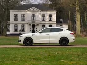 Maserati Levante 3.0 V6 Modena S AWD