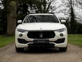 Maserati Levante 3.0 V6 Modena S AWD thumbnail 2