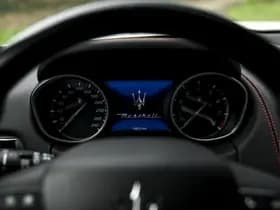 Maserati Levante 3.0 V6 Modena S AWD thumbnail 11