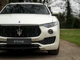 Maserati Levante 3.0 V6 Modena S AWD thumbnail 14