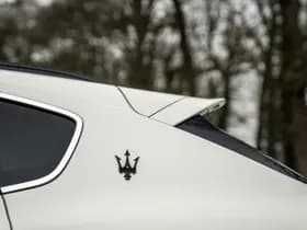 Maserati Levante 3.0 V6 Modena S AWD thumbnail 15