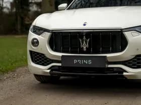 Maserati Levante 3.0 V6 Modena S AWD thumbnail 20