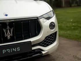 Maserati Levante 3.0 V6 Modena S AWD thumbnail 21
