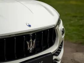 Maserati Levante 3.0 V6 Modena S AWD thumbnail 22