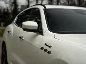 Maserati Levante 3.0 V6 Modena S AWD thumbnail 23