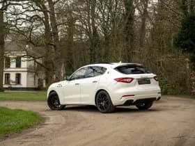 Maserati Levante 3.0 V6 Modena S AWD thumbnail 24
