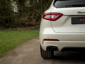 Maserati Levante 3.0 V6 Modena S AWD thumbnail 28