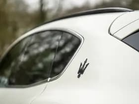 Maserati Levante 3.0 V6 Modena S AWD thumbnail 30