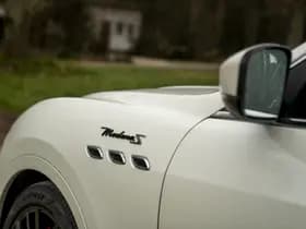 Maserati Levante 3.0 V6 Modena S AWD thumbnail 31