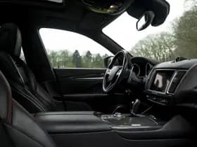 Maserati Levante 3.0 V6 Modena S AWD thumbnail 33