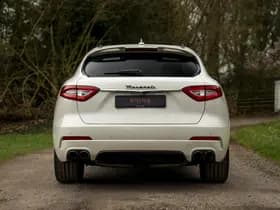 Maserati Levante 3.0 V6 Modena S AWD thumbnail 5