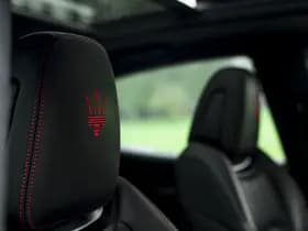 Maserati Levante 3.0 V6 Modena S AWD thumbnail 43