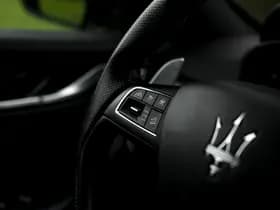 Maserati Levante 3.0 V6 Modena S AWD thumbnail 47