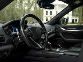 Maserati Levante 3.0 V6 Modena S AWD thumbnail 7