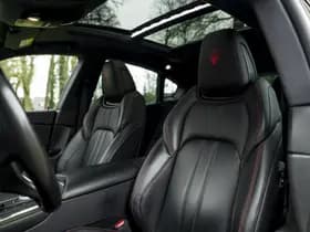 Maserati Levante 3.0 V6 Modena S AWD thumbnail 8