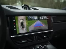 Porsche Cayenne Coupé 4.0 Turbo S E-Hybrid | PTS Oak Green thumbnail 11