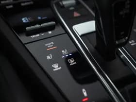 Porsche Cayenne Coupé 4.0 Turbo S E-Hybrid | PTS Oak Green thumbnail 12