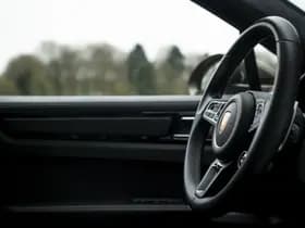 Porsche Cayenne Coupé 4.0 Turbo S E-Hybrid | PTS Oak Green thumbnail 35