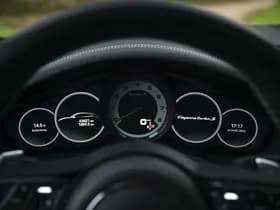 Porsche Cayenne Coupé 4.0 Turbo S E-Hybrid | PTS Oak Green thumbnail 37