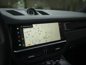 Porsche Cayenne Coupé 4.0 Turbo S E-Hybrid | PTS Oak Green thumbnail 42