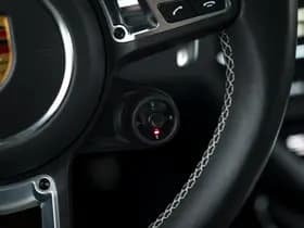 Porsche Cayenne Coupé 4.0 Turbo S E-Hybrid | PTS Oak Green thumbnail 44