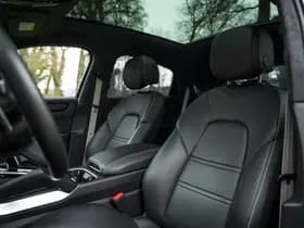 Porsche Cayenne Coupé 4.0 Turbo S E-Hybrid | PTS Oak Green thumbnail 8