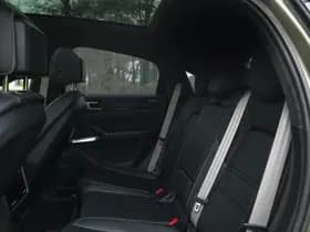 Porsche Cayenne Coupé 4.0 Turbo S E-Hybrid | PTS Oak Green thumbnail 9