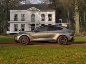 Aston Martin DBX 707 4.0 V8 | VERWACHT | Facelift