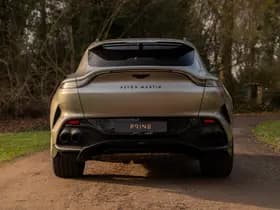 Aston Martin DBX 707 4.0 V8 | VERWACHT | Facelift thumbnail 3