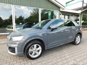 Audi Q2 thumbnail 12